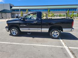 2002 Dodge Ram (CC-2095385) for sale in Reno, Nevada