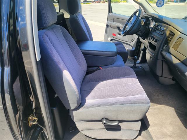 2002 Dodge Ram (CC-2095385) for sale in Reno, Nevada