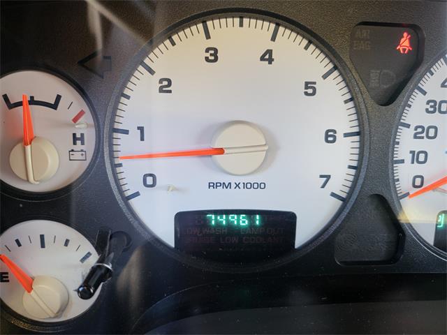 2002 Dodge Ram (CC-2095385) for sale in Reno, Nevada