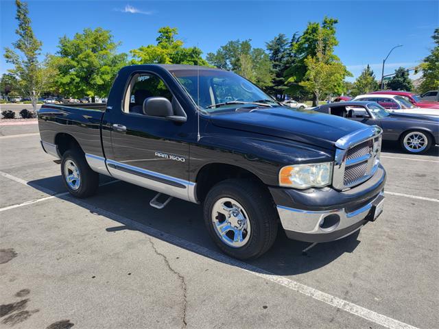 2002 Dodge Ram (CC-2095385) for sale in Reno, Nevada