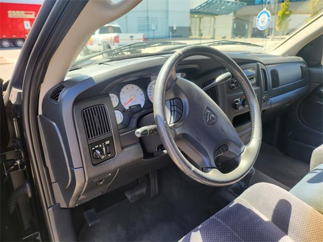 2002 Dodge Ram (CC-2095385) for sale in Reno, Nevada
