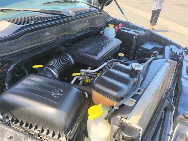 2002 Dodge Ram (CC-2095385) for sale in Reno, Nevada