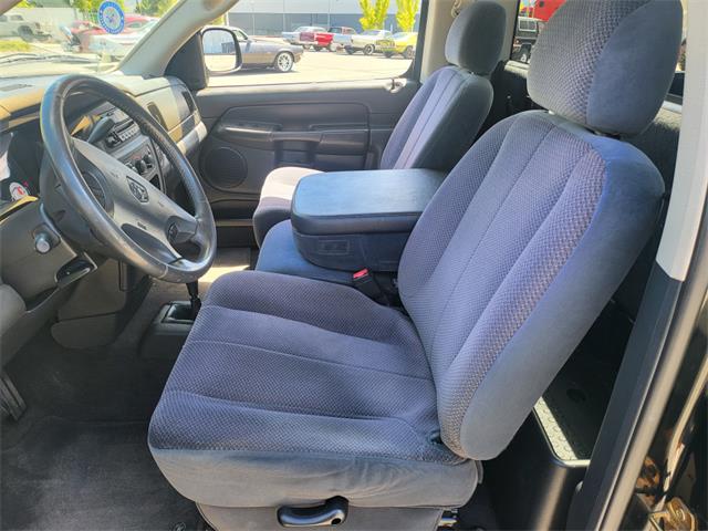 2002 Dodge Ram (CC-2095385) for sale in Reno, Nevada