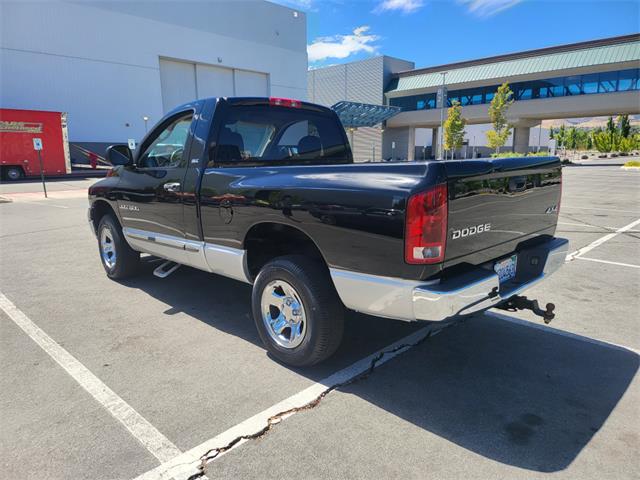 2002 Dodge Ram (CC-2095385) for sale in Reno, Nevada