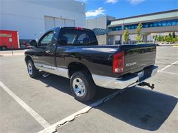 2002 Dodge Ram (CC-2095385) for sale in Reno, Nevada