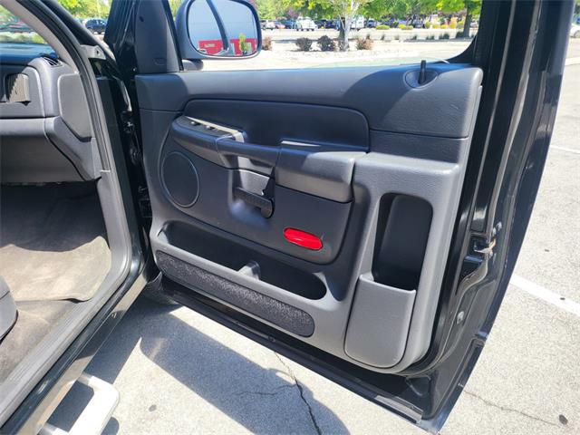 2002 Dodge Ram (CC-2095385) for sale in Reno, Nevada