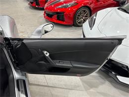 2012 Chevrolet Corvette (CC-2095386) for sale in Dallas, Texas