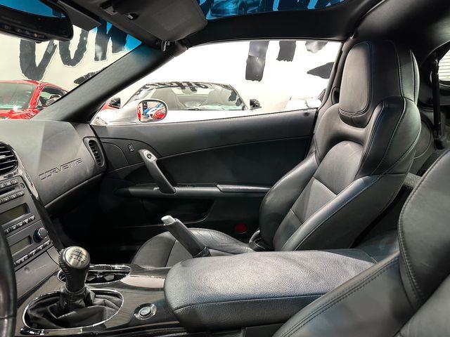 2012 Chevrolet Corvette (CC-2095386) for sale in Dallas, Texas