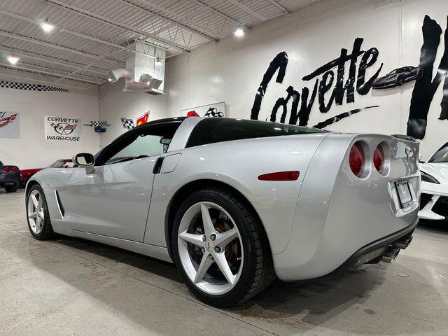 2012 Chevrolet Corvette (CC-2095386) for sale in Dallas, Texas