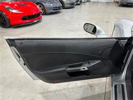 2012 Chevrolet Corvette (CC-2095386) for sale in Dallas, Texas