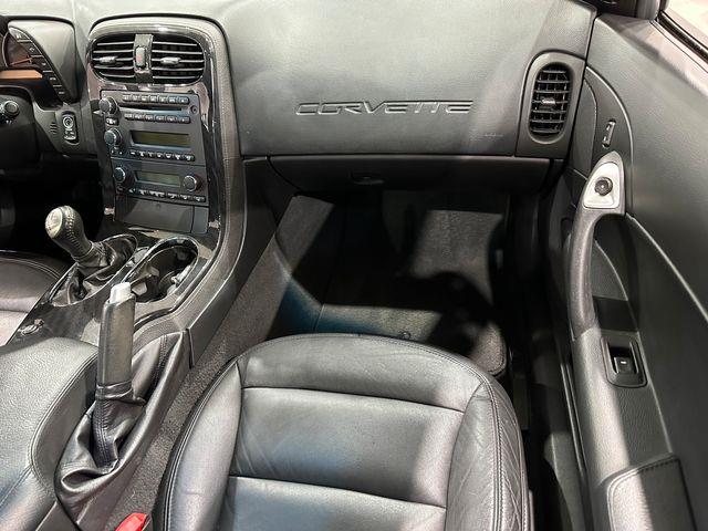 2012 Chevrolet Corvette (CC-2095386) for sale in Dallas, Texas
