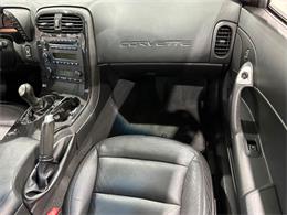 2012 Chevrolet Corvette (CC-2095386) for sale in Dallas, Texas