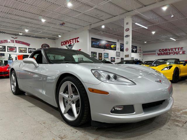 2012 Chevrolet Corvette (CC-2095386) for sale in Dallas, Texas