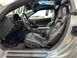 2012 Chevrolet Corvette (CC-2095386) for sale in Dallas, Texas