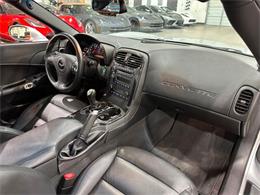 2012 Chevrolet Corvette (CC-2095386) for sale in Dallas, Texas