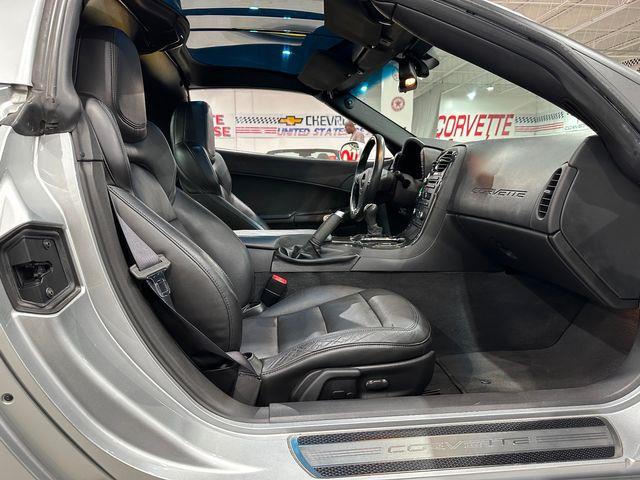 2012 Chevrolet Corvette (CC-2095386) for sale in Dallas, Texas