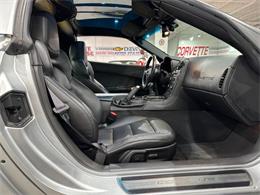 2012 Chevrolet Corvette (CC-2095386) for sale in Dallas, Texas