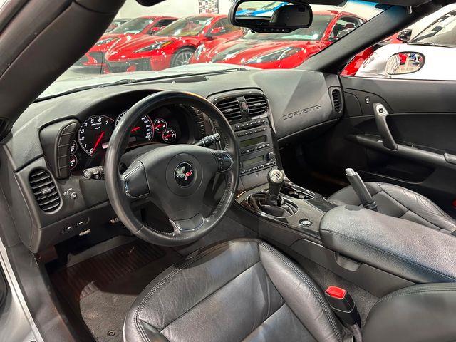 2012 Chevrolet Corvette (CC-2095386) for sale in Dallas, Texas