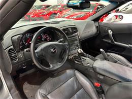 2012 Chevrolet Corvette (CC-2095386) for sale in Dallas, Texas
