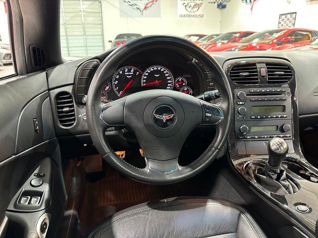 2012 Chevrolet Corvette (CC-2095386) for sale in Dallas, Texas