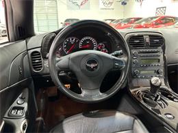 2012 Chevrolet Corvette (CC-2095386) for sale in Dallas, Texas