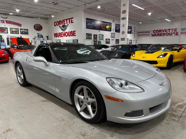 2012 Chevrolet Corvette (CC-2095386) for sale in Dallas, Texas
