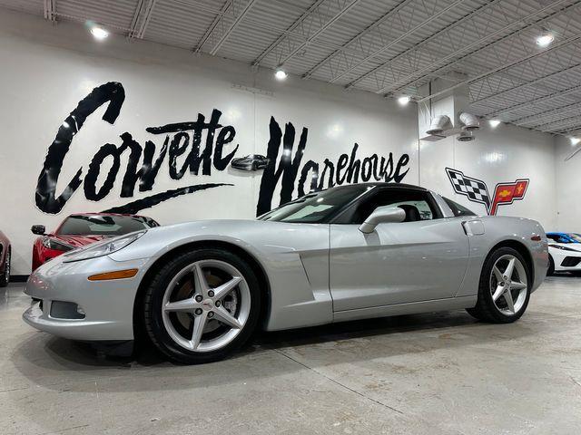 2012 Chevrolet Corvette (CC-2095386) for sale in Dallas, Texas