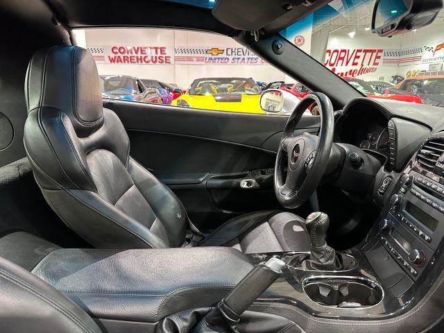 2012 Chevrolet Corvette (CC-2095386) for sale in Dallas, Texas
