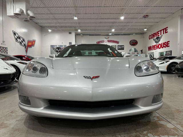 2012 Chevrolet Corvette (CC-2095386) for sale in Dallas, Texas