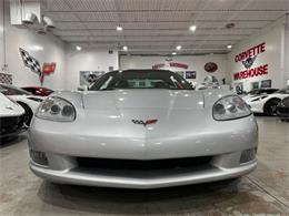 2012 Chevrolet Corvette (CC-2095386) for sale in Dallas, Texas