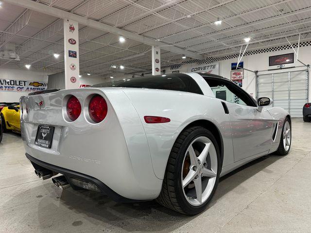 2012 Chevrolet Corvette (CC-2095386) for sale in Dallas, Texas