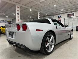 2012 Chevrolet Corvette (CC-2095386) for sale in Dallas, Texas
