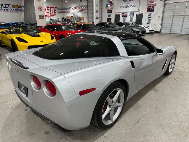 2012 Chevrolet Corvette (CC-2095386) for sale in Dallas, Texas