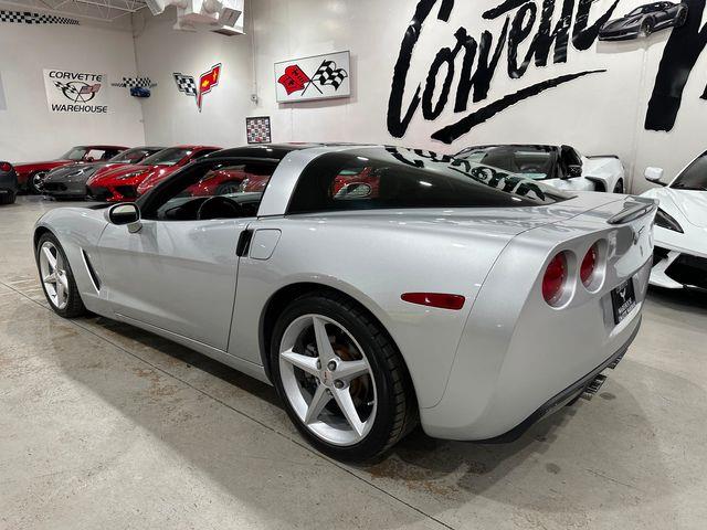 2012 Chevrolet Corvette (CC-2095386) for sale in Dallas, Texas