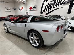 2012 Chevrolet Corvette (CC-2095386) for sale in Dallas, Texas