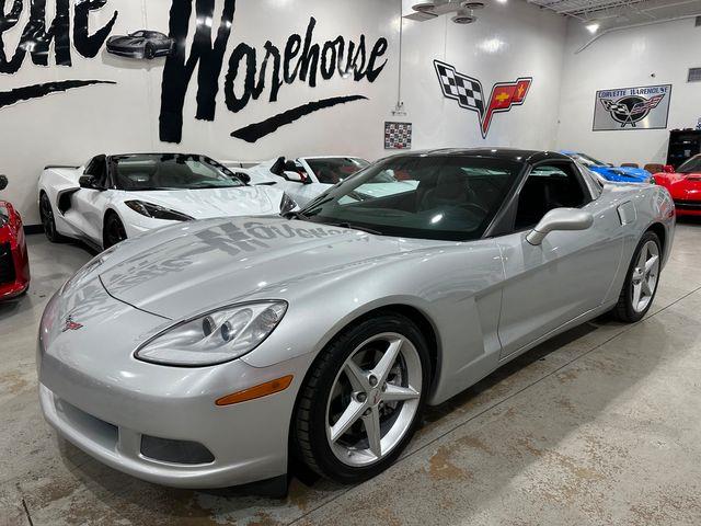 2012 Chevrolet Corvette (CC-2095386) for sale in Dallas, Texas