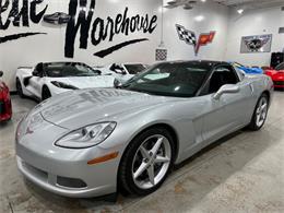 2012 Chevrolet Corvette (CC-2095386) for sale in Dallas, Texas