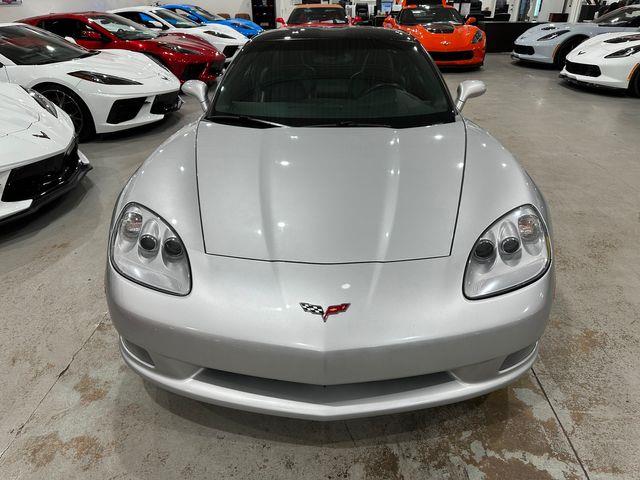 2012 Chevrolet Corvette (CC-2095386) for sale in Dallas, Texas