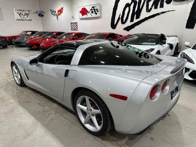 2012 Chevrolet Corvette (CC-2095386) for sale in Dallas, Texas