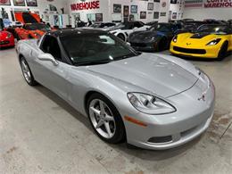 2012 Chevrolet Corvette (CC-2095386) for sale in Dallas, Texas