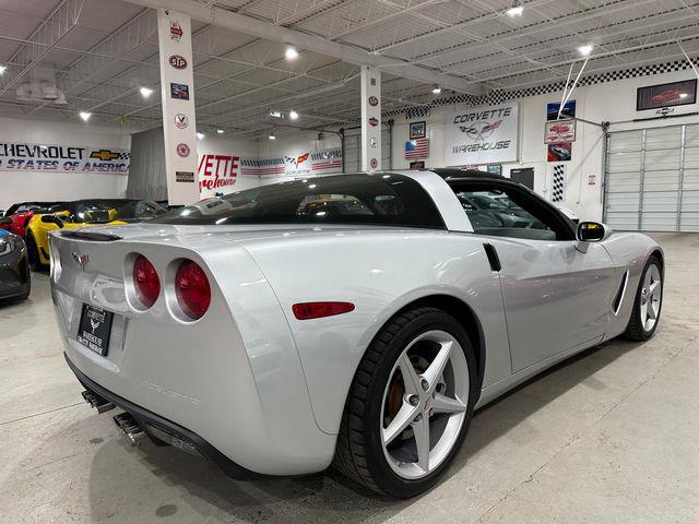 2012 Chevrolet Corvette (CC-2095386) for sale in Dallas, Texas