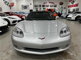 2012 Chevrolet Corvette (CC-2095386) for sale in Dallas, Texas