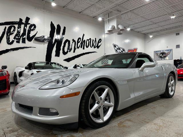 2012 Chevrolet Corvette (CC-2095386) for sale in Dallas, Texas