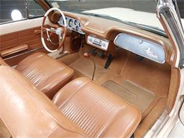 1963 Chevrolet Corvair (CC-2095387) for sale in Reno, Nevada