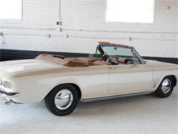 1963 Chevrolet Corvair (CC-2095387) for sale in Reno, Nevada