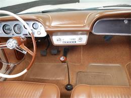 1963 Chevrolet Corvair (CC-2095387) for sale in Reno, Nevada