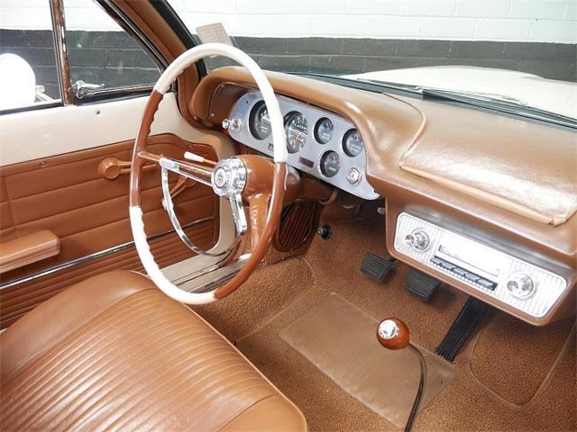 1963 Chevrolet Corvair (CC-2095387) for sale in Reno, Nevada
