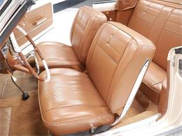 1963 Chevrolet Corvair (CC-2095387) for sale in Reno, Nevada