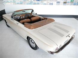 1963 Chevrolet Corvair (CC-2095387) for sale in Reno, Nevada