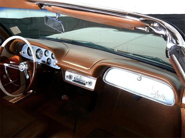 1963 Chevrolet Corvair (CC-2095387) for sale in Reno, Nevada